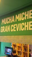 Corvina MX y sus los sabores más frescos de México inauguran su segundo local en Madrid - Gastronomía y Moda
