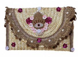 Diwalitt, la marca 'handmade' estilo boho-chic que querrás ya en tu armario - Gastronomía y Moda