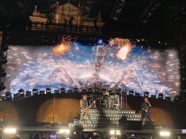 Gastronomía y música en perfecta armonía se funden un año más en Icónica Santalucía Sevilla Fest - Gastronomía y Moda