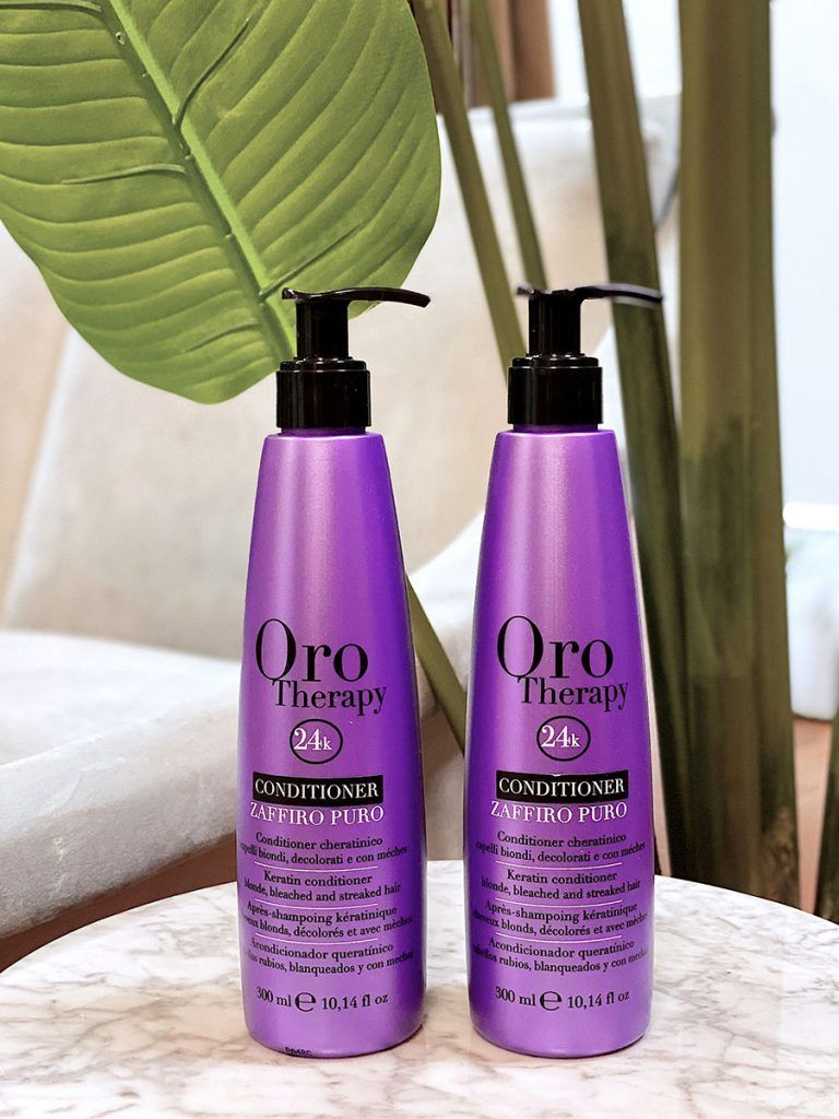 💥Nueva Promoción💥 2x1 Acondicionador Fanola Oro Therapy por tiempo limitado ⏰ - Gastronomía y Moda