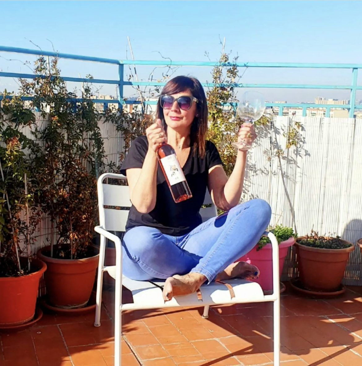 ‘Masqueropa’ presenta lo nuevo de Bodega LAUS 'Masqueropa' presenta lo nuevo de Bodega LAUS - Gastronomía y Moda