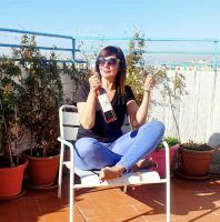 'Masqueropa' presenta lo nuevo de Bodega LAUS - Gastronomía y Moda