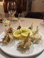 El Espigón, una formidable lonja andaluza en pleno corazón financiero de Madrid - Gastronomía y Moda