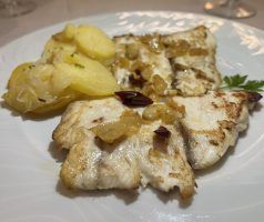 El Espigón, una formidable lonja andaluza en pleno corazón financiero de Madrid - Gastronomía y Moda