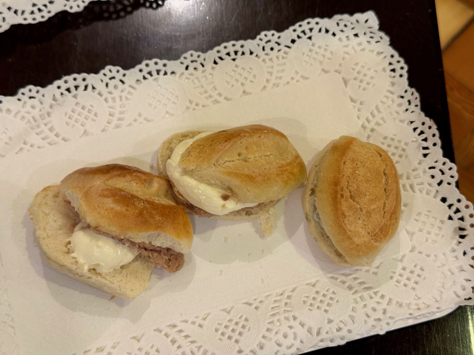 Real Casino de Murcia: una visita entre historia, gastronomía y ambiente navideño - Gastronomía y Moda