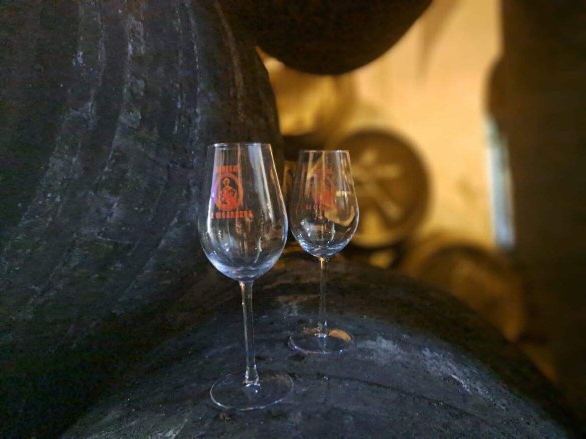 Bodegas La Cigarrera saca a la venta unos catavinos de edición limitada Bodegas La Cigarrera saca a la venta unos catavinos de edición limitada - Gastronomía y Moda