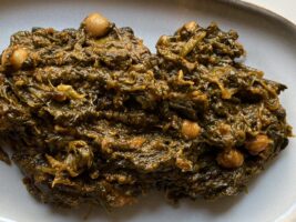 La cocina casera y tradicional de "El Remate" destaca en el barrio de El Porvenir - Gastronomía y Moda