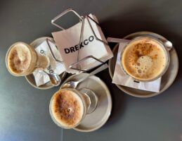 Descubriendo el café asiático: tradición cartagenera y una primera experiencia inolvidable en Murcia - Gastronomía y Moda