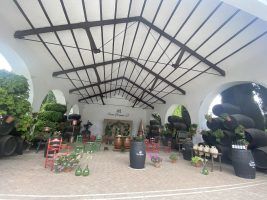 Bodegas Pérez Barquero, el olimpo de uno de los mejores vinos del mundo - Gastronomía y Moda