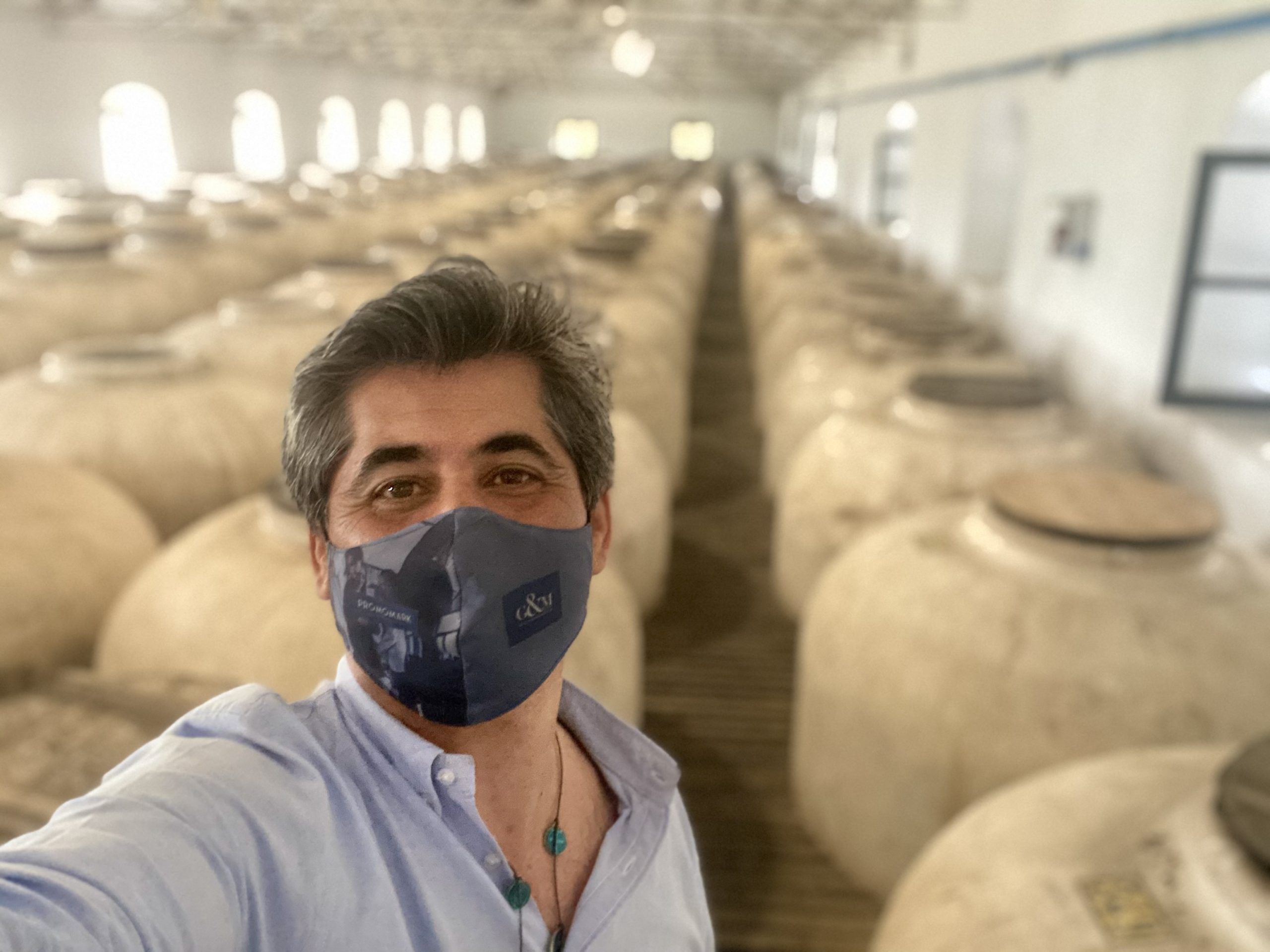 Bodegas Pérez Barquero, el olimpo de uno de los mejores vinos del mundo - Gastronomía y Moda