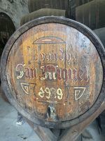 Bodegas Pérez Barquero, el olimpo de uno de los mejores vinos del mundo - Gastronomía y Moda