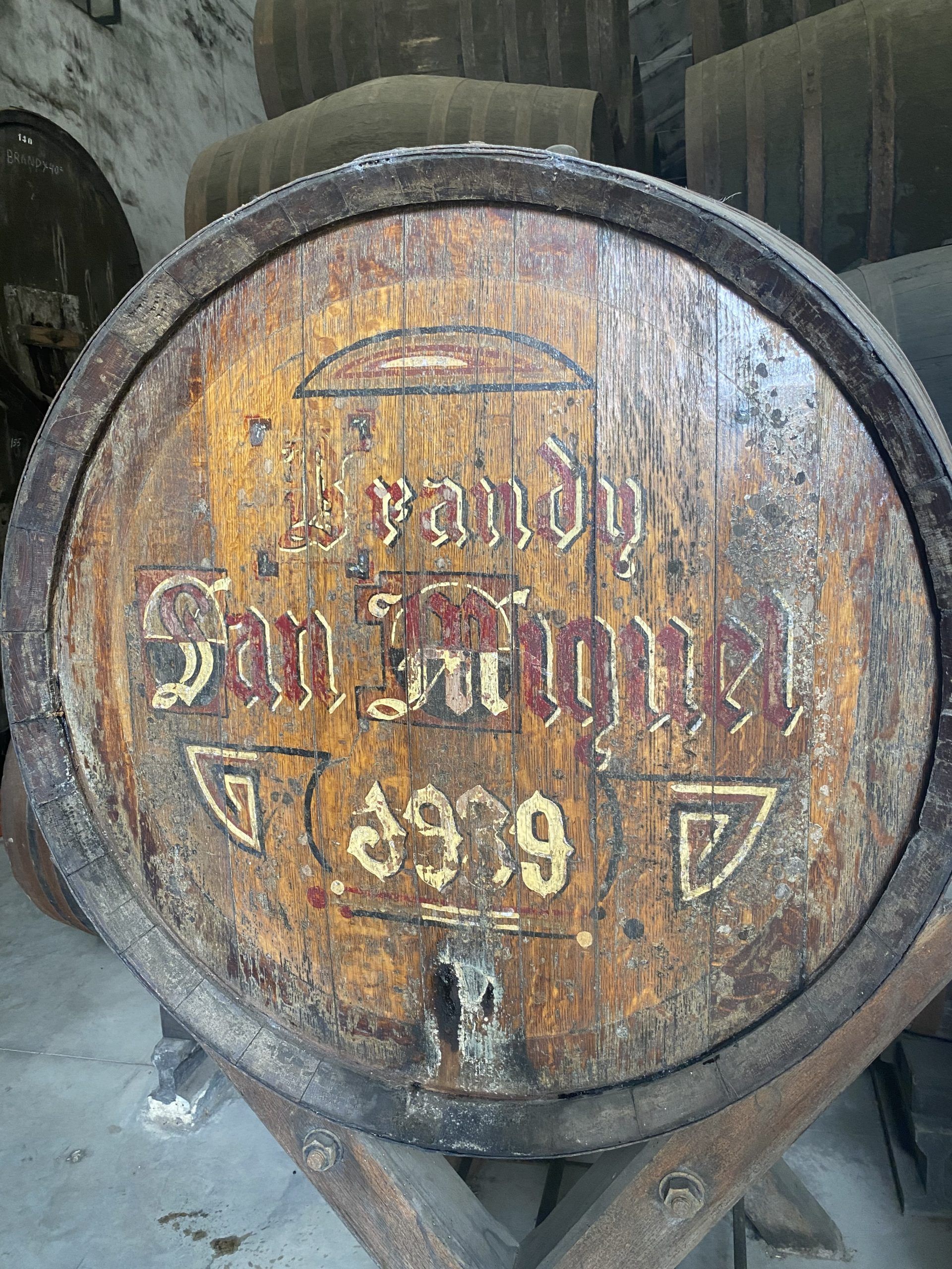 Bodegas Pérez Barquero, el olimpo de uno de los mejores vinos del mundo - Gastronomía y Moda