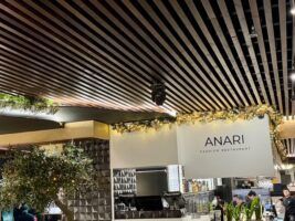 Anari Murcia, uno de los grandes referentes del Korean BBQ y el sushi en la gastronomía asiática de la ciudad - Gastronomía y Moda