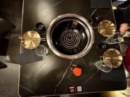 Anari Murcia, uno de los grandes referentes del Korean BBQ y el sushi en la gastronomía asiática de la ciudad - Gastronomía y Moda