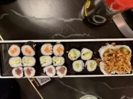 Anari Murcia, uno de los grandes referentes del Korean BBQ y el sushi en la gastronomía asiática de la ciudad - Gastronomía y Moda