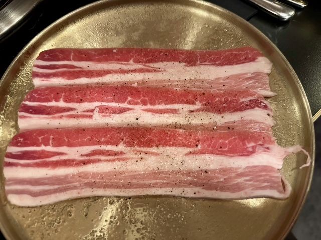 Anari Murcia, uno de los grandes referentes del Korean BBQ y el sushi en la gastronomía asiática de la ciudad - Gastronomía y Moda
