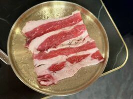 Anari Murcia, uno de los grandes referentes del Korean BBQ y el sushi en la gastronomía asiática de la ciudad - Gastronomía y Moda