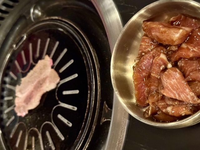 Anari Murcia, uno de los grandes referentes del Korean BBQ y el sushi en la gastronomía asiática de la ciudad - Gastronomía y Moda