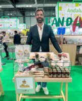 Productos Mata triunfa en la edición 2025 del Salón Gourmets - Gastronomía y Moda