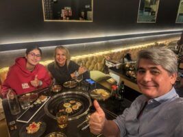 Anari Murcia, uno de los grandes referentes del Korean BBQ y el sushi en la gastronomía asiática de la ciudad - Gastronomía y Moda