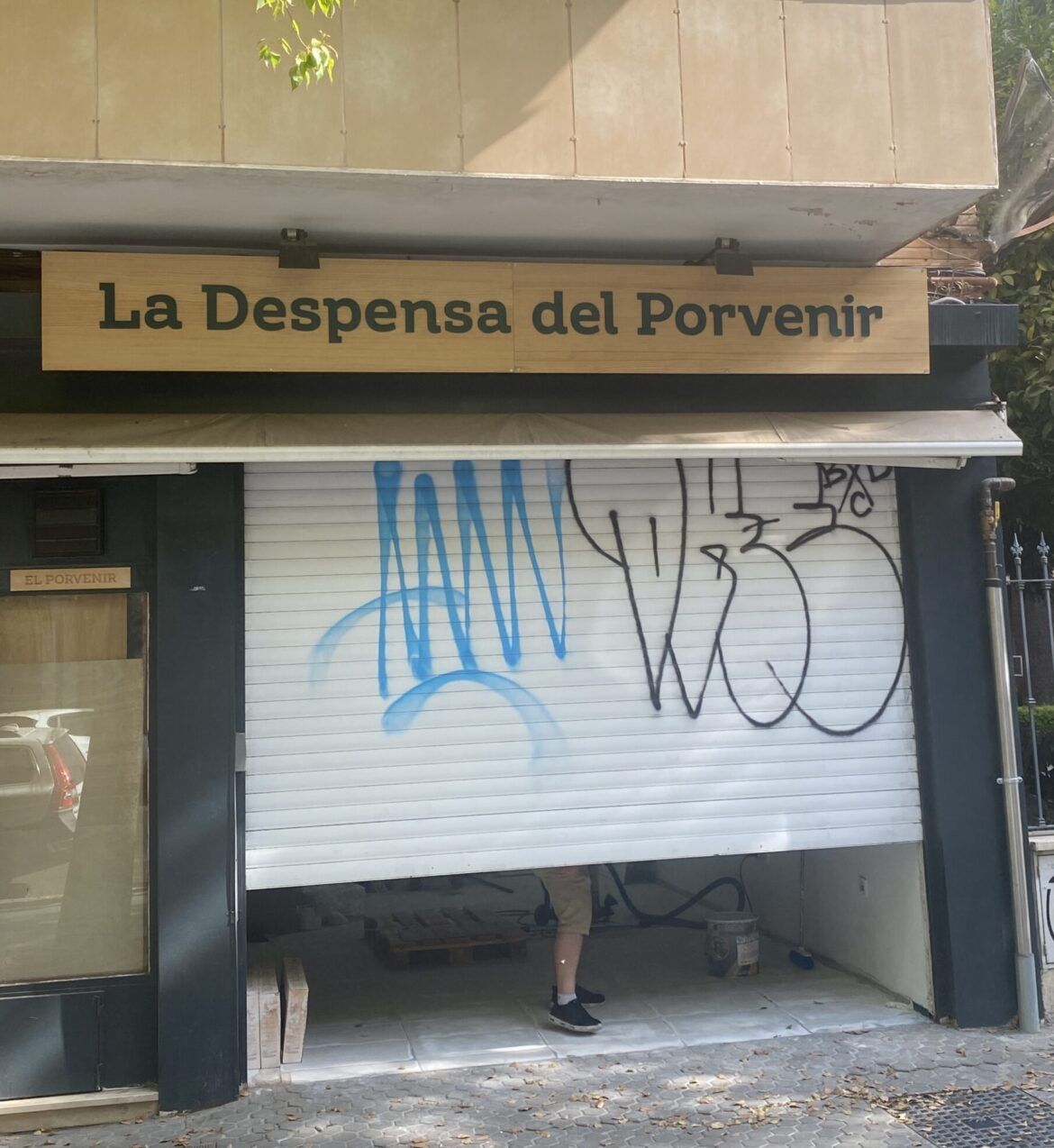 Novedades gastronómicas en la zona de El Porvenir en Sevilla - Gastronomía y Moda