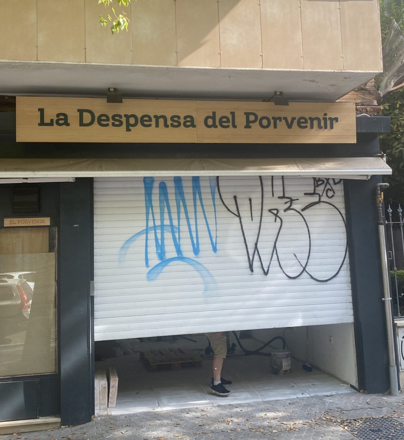 Novedades gastronómicas en la zona de El Porvenir en Sevilla Novedades gastronómicas en la zona de El Porvenir en Sevilla - Gastronomía y Moda