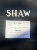 Joyería Shaw permanecerá en la Plaza Nueva - Gastronomía y Moda