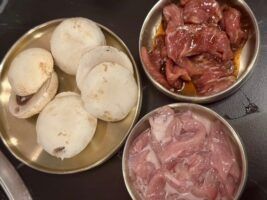 Anari Murcia, uno de los grandes referentes del Korean BBQ y el sushi en la gastronomía asiática de la ciudad - Gastronomía y Moda
