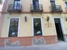 Novedades gastronómicas en la zona de El Porvenir en Sevilla - Gastronomía y Moda