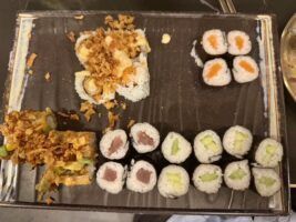 Anari Murcia, uno de los grandes referentes del Korean BBQ y el sushi en la gastronomía asiática de la ciudad - Gastronomía y Moda