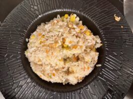 Anari Murcia, uno de los grandes referentes del Korean BBQ y el sushi en la gastronomía asiática de la ciudad - Gastronomía y Moda