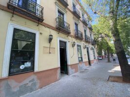 Novedades gastronómicas en la zona de El Porvenir en Sevilla - Gastronomía y Moda