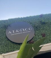 Átavico, el templo gastronómico 100% libre de gluten en Sevilla - Gastronomía y Moda