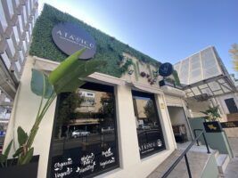 Átavico, el templo gastronómico 100% libre de gluten en Sevilla - Gastronomía y Moda