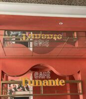 Café Tunante, la nueva cafetería en Sevilla - Gastronomía y Moda