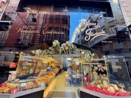 Un desayuno con sabor tradicional en el Horno de la Fuensanta, Murcia - Gastronomía y Moda