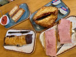 Un desayuno con sabor tradicional en el Horno de la Fuensanta, Murcia - Gastronomía y Moda
