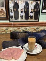 Bar Candelaria con los afectados de la DANA a través de la bolsa de caridad de La Candelaria - Gastronomía y Moda