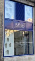 KALA Greek Frozen Yogurt abre tienda en Sevilla - Gastronomía y Moda