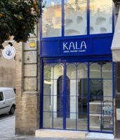 KALA Greek Frozen Yogurt abre tienda en Sevilla - Gastronomía y Moda