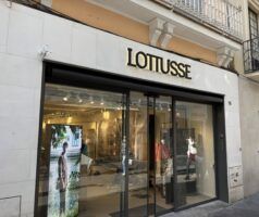 La firma de calzado Lottusse llega al centro de Sevilla con su primera tienda - Gastronomía y Moda
