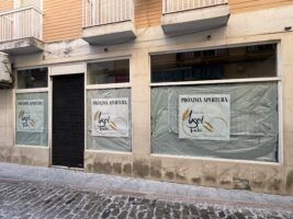 Ángel Puchi, el panadero de Coria del Río que marca tendencia inaugura tienda en Sevilla - Gastronomía y Moda