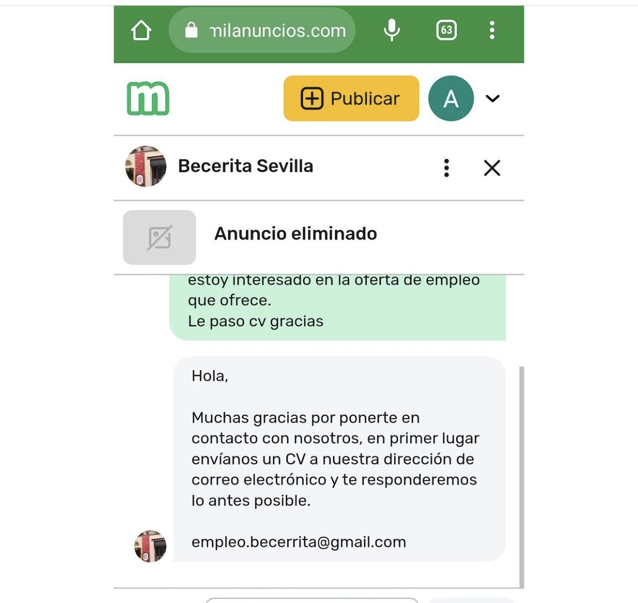 El Restaurante Becerrita sufre el ataque de unos ciberdelincuentes - Gastronomía y Moda
