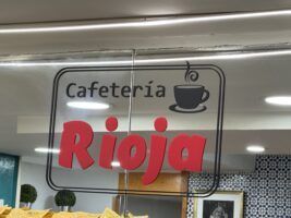 El desayuno del día en Sevilla: Cafetería Rioja Pasaje - Gastronomía y Moda