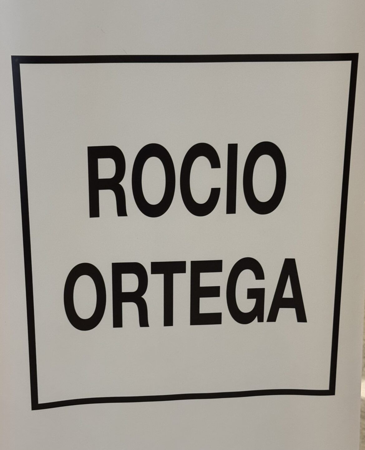 Rocío Ortega presenta en Sevilla las rebajas con las prendas y complementos más ideales y con el mejor precio Rocío Ortega presenta en Sevilla las rebajas con las prendas y complementos más ideales y con el mejor precio - Gastronomía y Moda