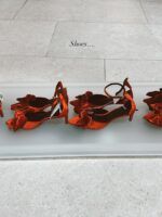 Mónica Moros deslumbra en Madrid con sus favoritos de la colección de Ludovic de Saint Sernin para ZARA - Gastronomía y Moda