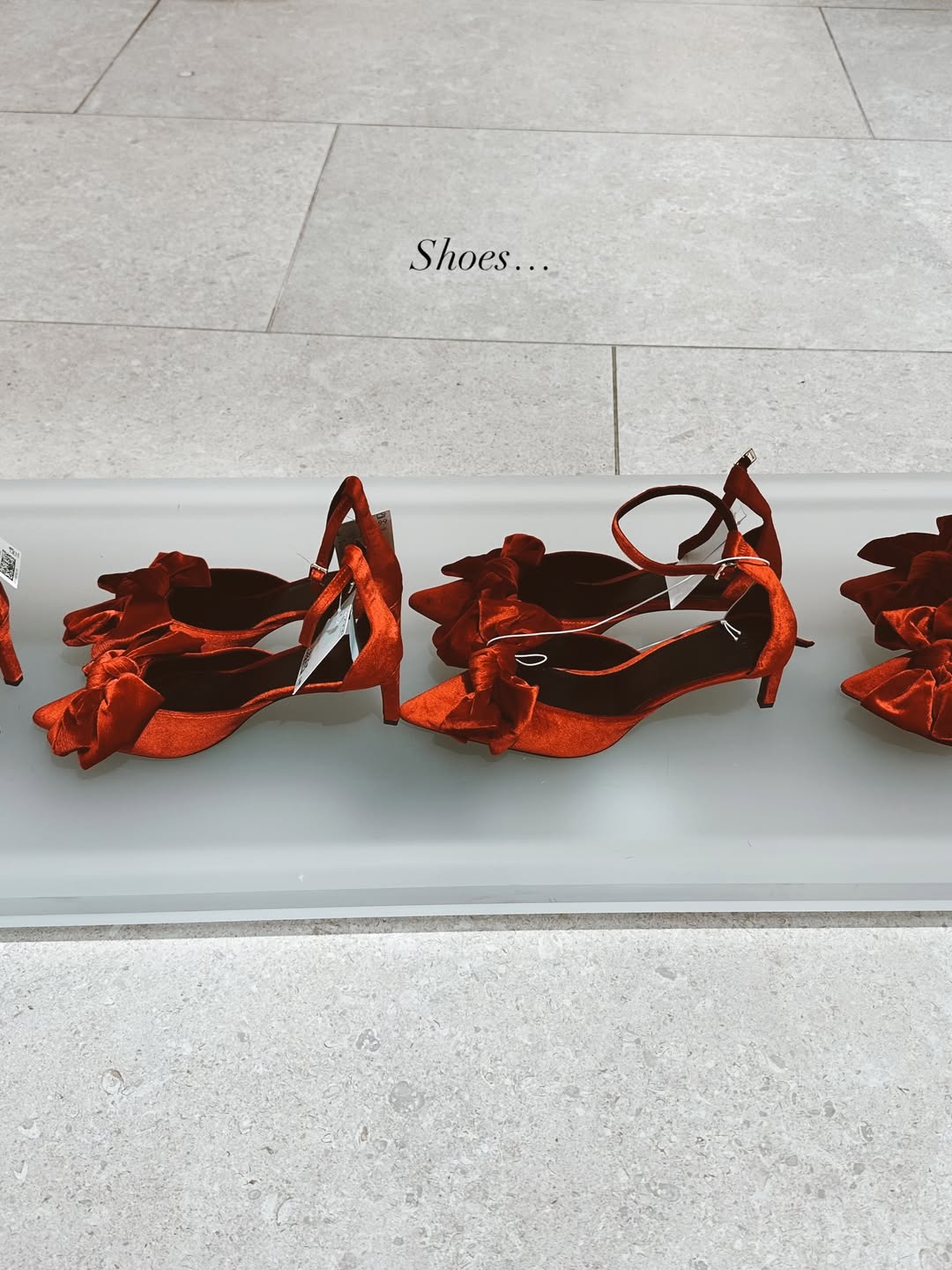 Mónica Moros deslumbra en Madrid con sus favoritos de la colección de Ludovic de Saint Sernin para ZARA - Gastronomía y Moda