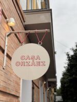 Casa Orzáez - Gastronomía y Moda