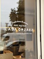 Casa Orzáez - Gastronomía y Moda