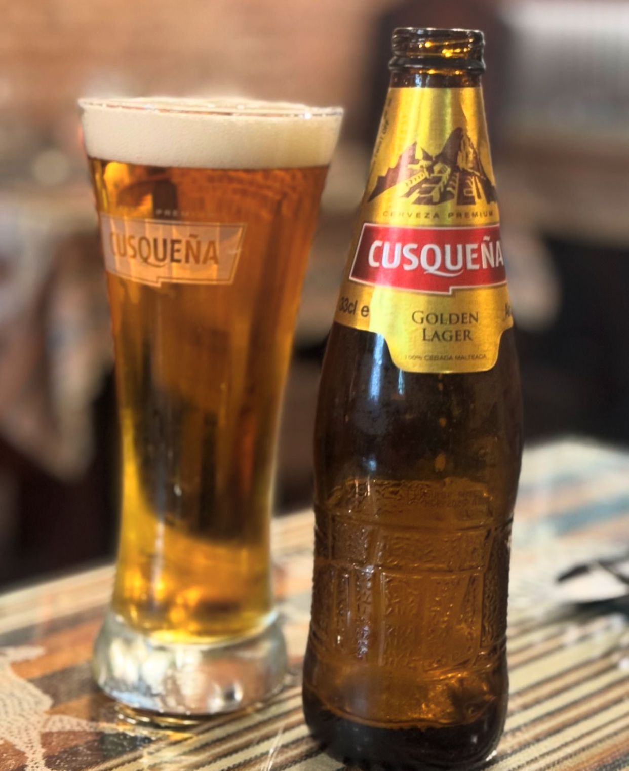 Pimentel, un encantador restaurante en Madrid, que nos adentra en la genuina esencia de la gastronomía peruana - Gastronomía y Moda
